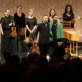 Dimitris Karakantas, Bruno de Sá ir ansamblis „Cappella Concertante Vilnense“. M. Aleksos nuotr.