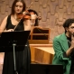 Bruno de Sá ir ansamblis „Cappella Concertante Vilnense“. M. Aleksos nuotr.