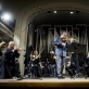 Lietuvos kamerinis orkestras ir Sergejus Krylovas. Organizatorių nuotr.