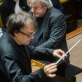 Barry Douglas, Sergejus Krylovas. D. Matvejevo nuotr.