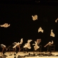 „Batsheva Ensemble“. G. Dagono nuotr. 