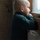 Kadras iš filmo „Prieš parskrendant į Žemę“ 