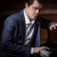 Atvyksta Didžiosios Britanijos sensacija – pianistas Benjaminas Grosvenoras