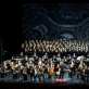 Hectoro Berliozo „Requiem“ Vilniaus festivalyje. M. Aleksos nuotr.