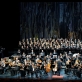 Hectoro Berliozo „Requiem“ Vilniaus festivalyje. M. Aleksos nuotr.