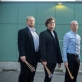 „Boston Percussion Group“. Organizatorių nuotr.