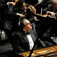 Yefim Bronfman. LNOBT archyvo nuotr.