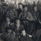 Bronius Krivickas pirmas iš dešinės Biržų girios partizanų gretose. 1950-1951 m. Lietuvos ypatingojo archyvo nuotr.