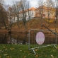 Paroda „Būvis“ Panemunės pilies parke. L. Milkintės nuotr.
