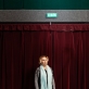 Buvusi Marijampolės kino teatro mechanikė Marija Ivoškienė. Simo Lin nuotr.