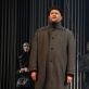 Scena iš spektaklio „Atrask mane“. D. Labučio nuotr.