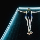 Scena iš spektaklio „Antikristas“ L. Vansevičienės nuotr.