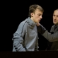 Jaunimo teatre – režisieriaus Igno Jonyno spektaklio „Sūnus“ premjera 