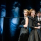 Scena iš spektaklio „Madam Rubinštein“. L. Vansevičienės nuotr.