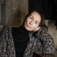 Viktorija Kuodytė. L. Vansevičienės nuotr.