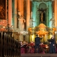 Vėlyvojo Baroko architektūros ir muzikos jungtys koncerte Šv. Jonų bažnyčioje 
