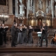  „Canto fiorito“ ir Klaipėdos kamerinis orkestras. „Vilniaus Baroko veidas IV“