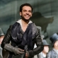 Carlos Cardoso (Tebaldas). M. Aleksos nuotr.