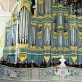 Charkivo nacionalinio akademinio operos ir baleto teatro artistų koncertas Šv. Jonų bažnyčioje. M. Aleksos nuotr.