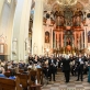Charkivo operos teatro choras, orkestras ir solistai Šv. Jonų bažnyčioje. M. Aleksos nuotr.