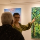 Chenoa Baker. S. Michael nuotr.