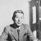  Čiunė Sugihara. Nobuki Sugiharos šeimos archyvo nuotrauka