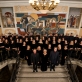 Choras „Pro musica“. P. Žižliausko nuotr.