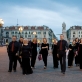 Choras „Promusica“. Foto: Robertas Vaitekunas 