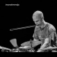 Chris Corsano ir Lotte Anker. Organizatorių nuotr.