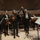 Christian Tetzlaff, Gintaras Rinkevičius, LVSO. Ugniaus Bagdonavičiaus nuotr.