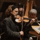 Christian Tetzlaff, LVSO. Ugniaus Bagdonavičiaus nuotr.