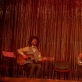 Scena iš spektaklio „Čia ir dabar“. Keistuolių teatro nuotr.