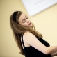 Onutė Gražinytė. M. Mikulėno nuotr. 