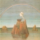 Mikalojus Konstantinas Čiurlionis, „Nojaus arka“. 1909 m. Valstybinis rusų muziejus, Sankt Peterburgas