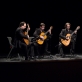 Concordis gitarų kvartetas. Organizatorių nuotr.