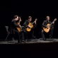 „Concordis“ gitarų kvartetas. Organizatorių nuotr.