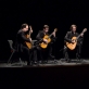 „Concordis“ gitarų kvartetas. Organizatorių nuotr.