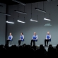 Opera „Geros dienos!“ Venecijos teatro bienalėje. A. Avezz nuotr.