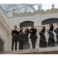Choras „Cracow Singers“J. Kozinos nuotr.