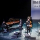 „Domas Žeromskas Quintet“. D. Labučio nuotr.