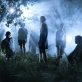 Scena iš šokio spektaklio „My Fierce Ignorant Step“. P. Kefalos nuotr.