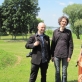 Pirmieji šių metų rezidentai: Ruben van Klaveren (Olandija), Bernd Richard Deutsch (Austrija), Izabela Ołdak (Lenkija)