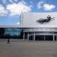 Kino teatras „Kosmosas“ . 2019 m. A. Narušytės nuotr.