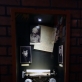 Industrinio romano rašytojai Uralo literatūros muziejuje, Jekaterinburgas. 2019 m. A. Narušytės nuotr.