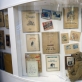 Karo ir pokario vaikų literatūra Uralo literatūros muziejuje, Jekaterinburgas. 2019 m. A. Narušytės nuotr.