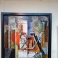 Nadežda Udalcova, „Virtuvė“, 1915 m. Jekaterinburgo dailės muziejus. 2019 m. A. Narušytės nuotr.