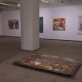 Romualdas Balinskas. Ekspozicijos fragmentas. J. Lapienio nuotraukos
