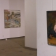 Romualdas Balinskas. Ekspozicijos fragmentas. J. Lapienio nuotraukos