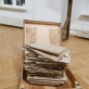 Indrė Ercmonaitė, „Tapyba“. 2003–2013 m. J. Lapienio nuotr.