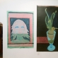 Joana Kairienė, „Nebeaktualus portretas“. 2012, 2013 m. J. Lapienio nuotr.